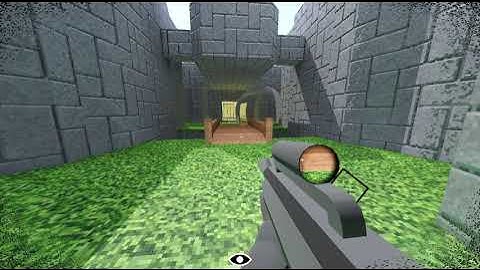 Godot Material-Based Dynamic Footsteps Sounds System! (Boy that