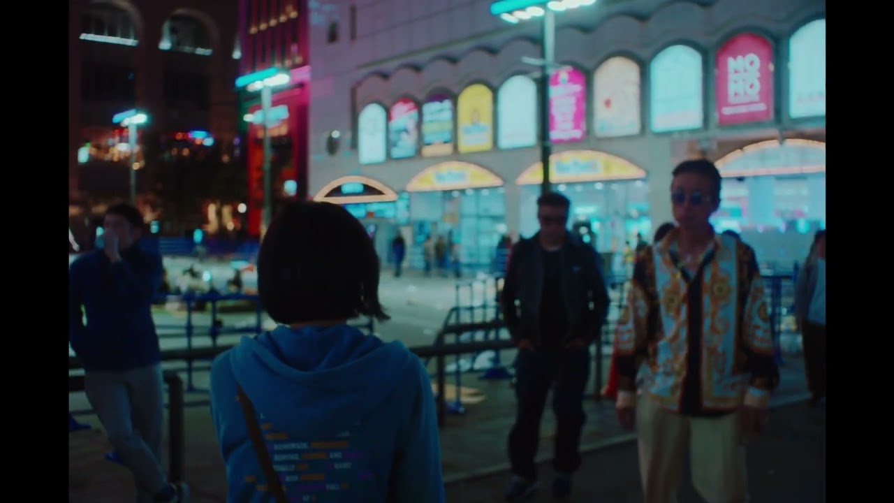 森七菜主演《炎上》發布特報影片-日本偶像劇場