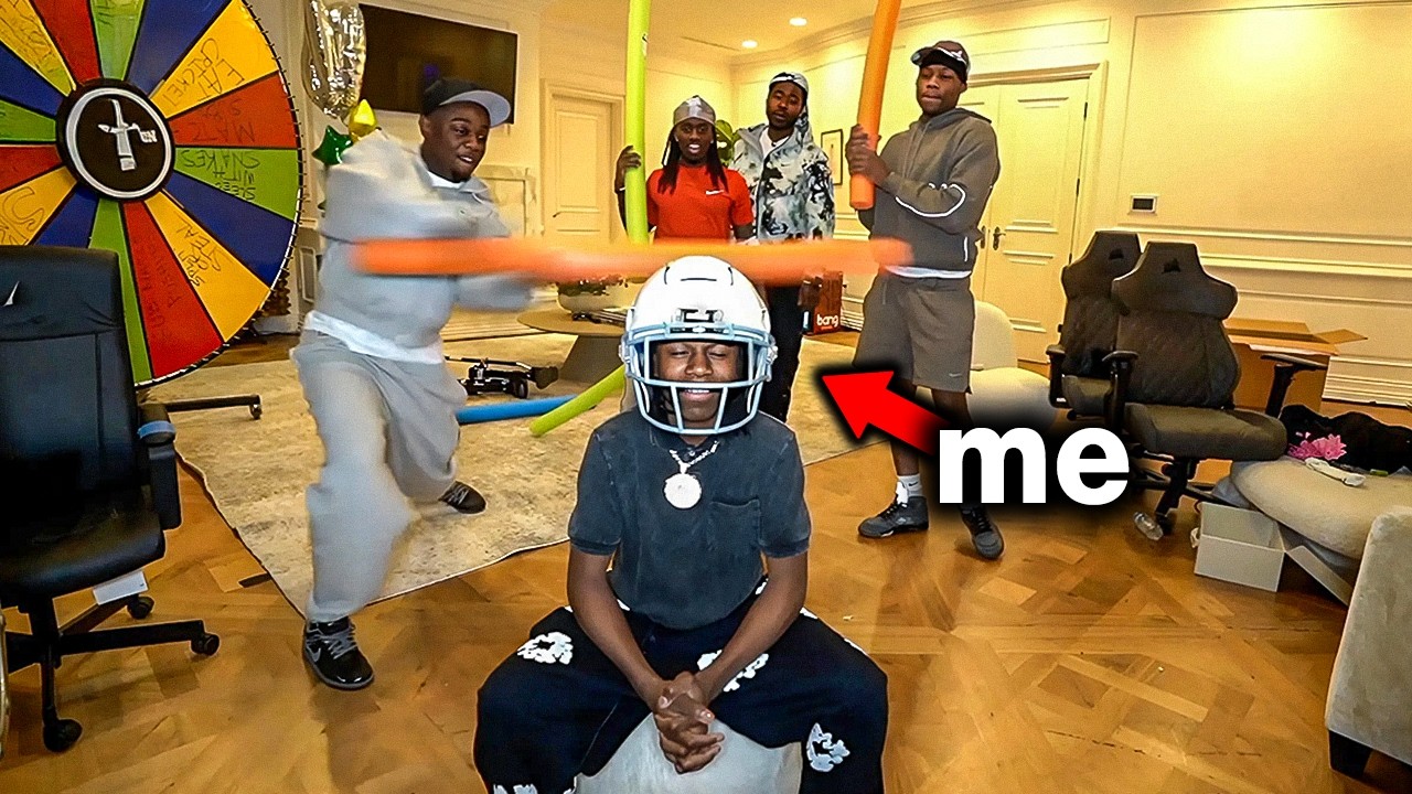 Играем в бильярдную в клубе «Мафиатон» (становится жарко)