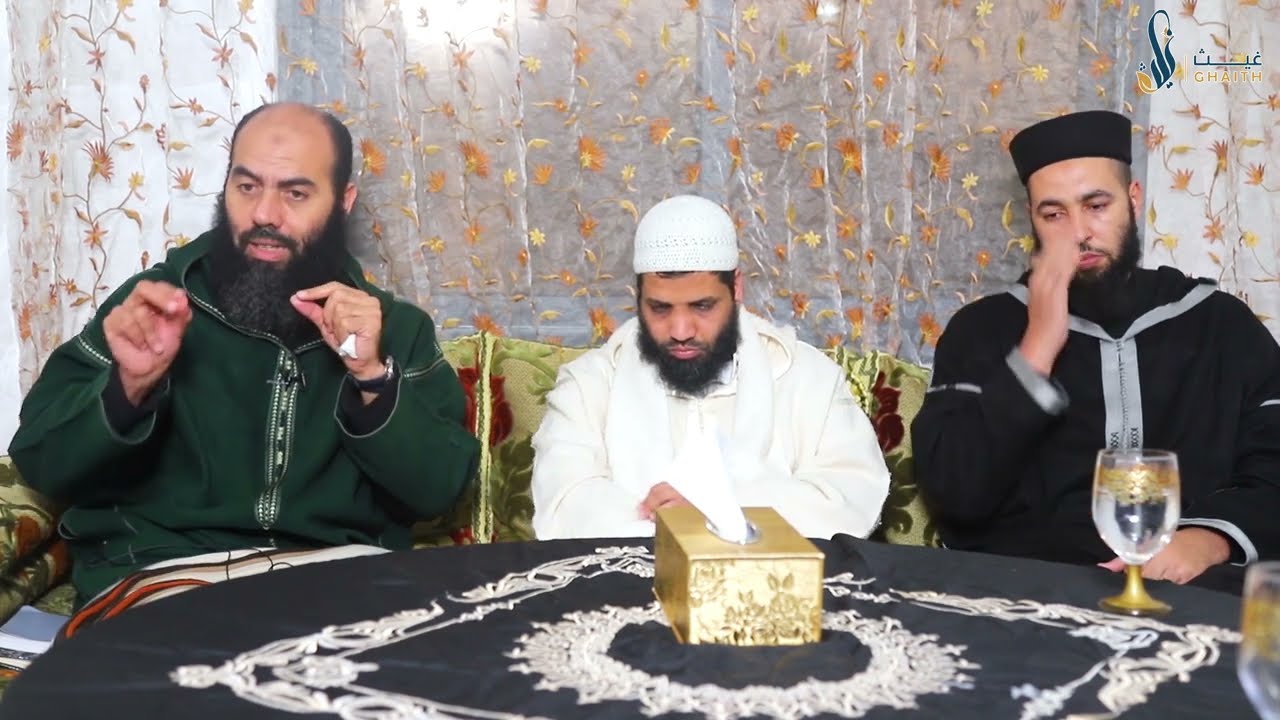 أسباب تقوية الإرادة وعلو الهمة || ذ. ياسين العمري / Yassine El Amri