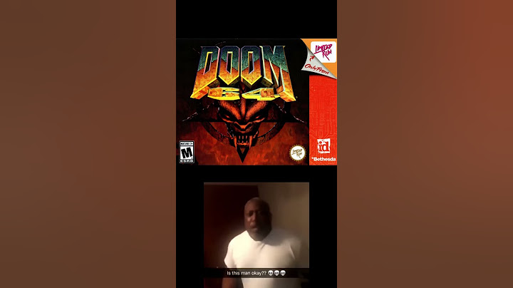 Ranking Every Doom Game Ever