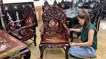 bộ trúc trắc cẩn ốc,tranh tứ quý,bộ bàn ăn louis,tranh tứ bình cẩn ngà,khay trà,rỏ ủ trà,tranh đĩa..