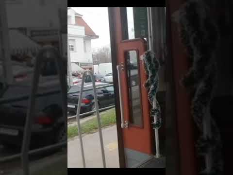 Ganz UV ajtózáródás