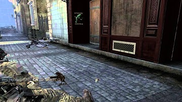 MOAB FAIL Modern Warfare 3 - Tube TROLLING