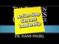 Action Step Video For Learning Servant Leadership