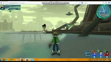 fusion fall jump hacking 2013