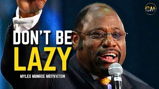 EVERY PROBLEM IS A BUSINESS  Myles Munroe Motivation