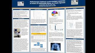 presentation poster research scientific making science complete