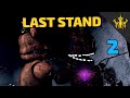 [SFM FNAF] Last Stand 2 - Scrap Problem | Bertbert