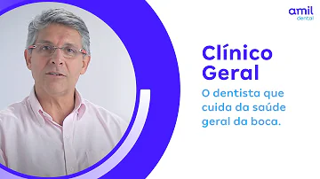 O que é tratamento clínico dos dentes?