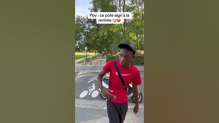 Pov : la rentrée 😂🏫