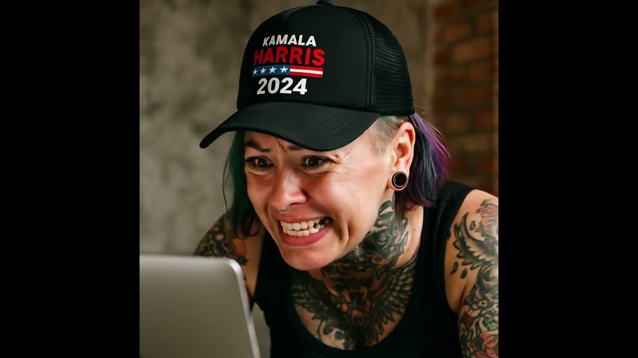 Shine of the bald King (Asmongold AI music video|Metal|Duet)