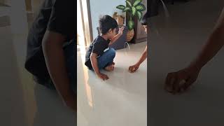 #boysmasti#stuntwithtoys#homeworkout#fun#chintu#chiku#brothergoals#kidsreels#kidsmusic