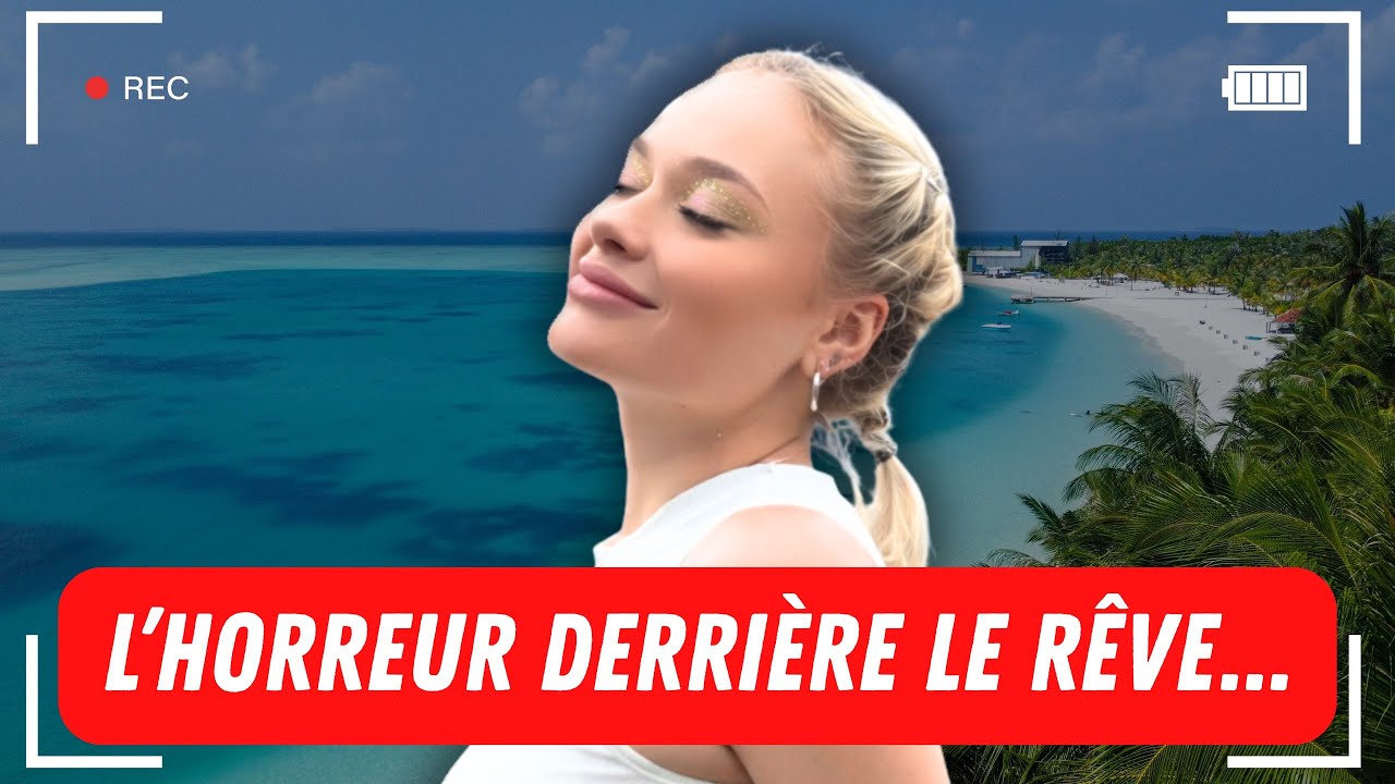 GRENIER DES HORREURS : DISNEYLAND, DUBAÏ...  3 DRAMES RÉELS là où personne ne s’y attendait