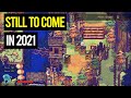 Top 15 NEW Indie Games Still Coming in 2021