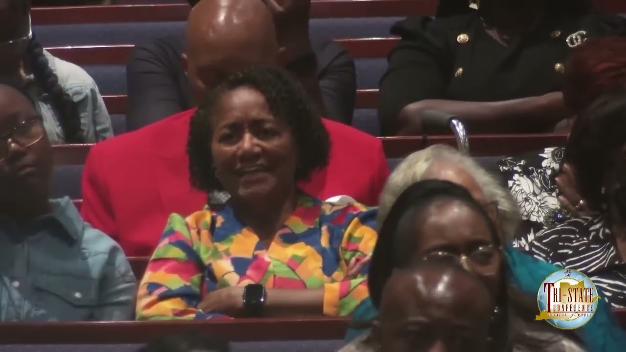 L.W. Gates Ministries