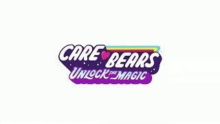 Care Bears Unlock The Magic - Intro Turkish