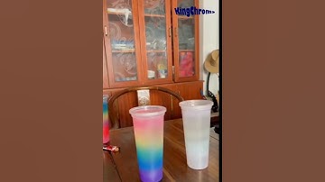 #kingchroma #thermochromic #injectionmould