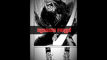 Hell S Paradise Spoiler Mission Defeat Rien Manga Hellsparadise Spoiler 
