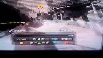 Mw3- how to get knock back online!