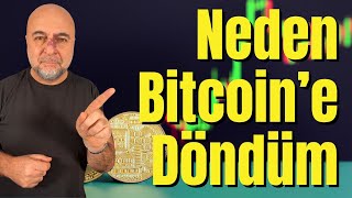 Neden Bitcoin’e Geri Döndüm?