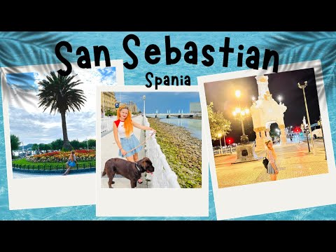 Video: Cum să petreci 3 zile în San Sebastian, Spania