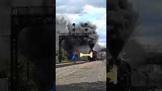 Spider Man Stop The Train Vfxeditvideo