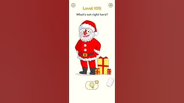 Title:DOP 2 Gameplay Level 1172 Shorts Delete One Part Solution and Answer 🔥 Subscribe