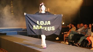 Loja Mateus - Boticas Fashion 2019