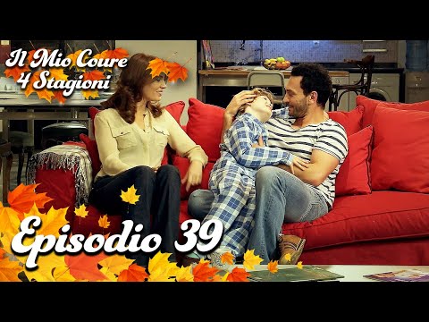 Il Mio Cuore 4 Stagioni Episodio 39 in Italiano | Kalbim 4 Mevsim