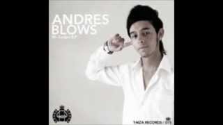 Andres Blows Mix