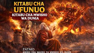 EPSONE 01 | Ufunuo wa Yohana: Siri za Mwisho wa Dunia 🔥  PATMO