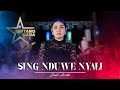 Denik Armila SING NDUWE NYALI