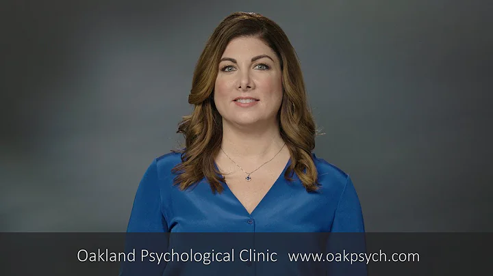 Oakland Psychological Clinic - DayDayNews
