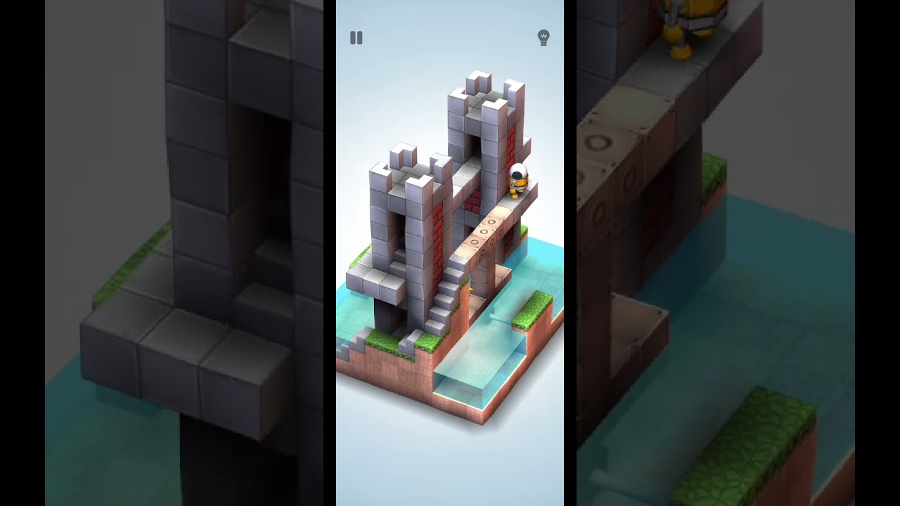 Why The New Mekorama Episode 3 Update Is A Game Changer