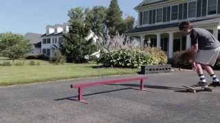 flatbar sesh