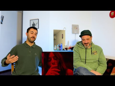 Tiago PZK - Domingo (Video Oficial) // Disgusting Reacciona
