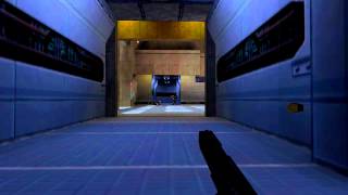 Half-Life with Stupid Custom Sounds [Volume 2]