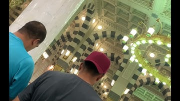 تحبير بديع وآيات مؤثرة من #سورة #الإسراء للشيخ د. #أحمد_الحذيفي #صلاة_العشاء  الأربعاء ٢٦-١-١٤٤٤هـ