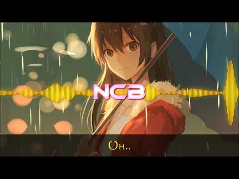 Nightcore - Sorry ll Halsey [LYRICS]