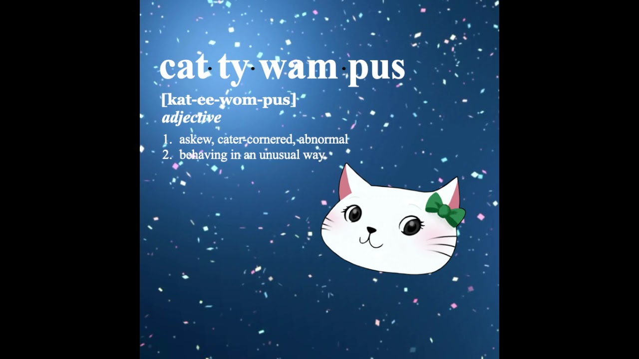 TITLE REVEAL! Book #5 of The Alycat Series