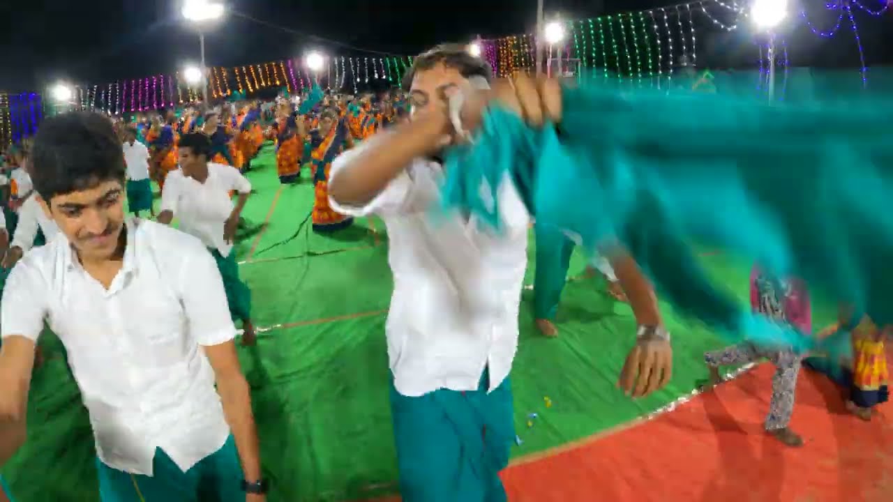 மாவீரர் தீரன் சின்னமலை பாடல் | கொங்கு கும்மியாட்டம் |  வள்ளி கலைக்குழுவின் அரங்கேற்றவிழா