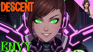 The Division 2 - Spray and Pray Against The Nemesis (Envy) (Jan. 25th, 2025)