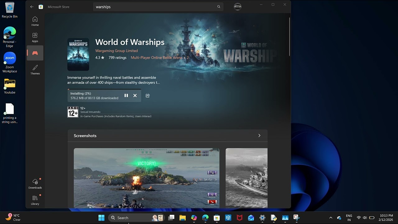 HOW TO DOWNLOAD WORLD OF WORSHIPS