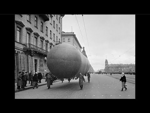 НЕВСКИЙ ПРОСПЕКТ /