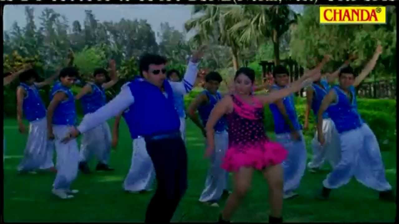       Jija Jija Kahi Ke   Sali Badi Sataweli   Bhojpuri Song