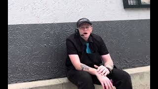 Rough Draft Interview
