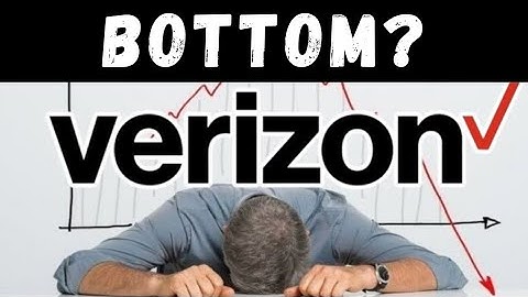 Verizon Stock Analysis! Dividend Cut & Upside Potential
