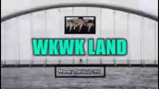 VIRAL ❗Dj Wkwk LAND-Mamat Djafar (Remix) 2021