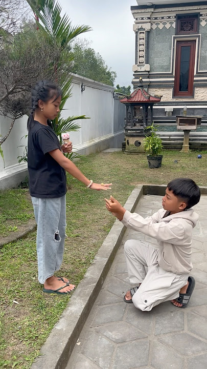 RAMA KASIH CINCIN SINTA